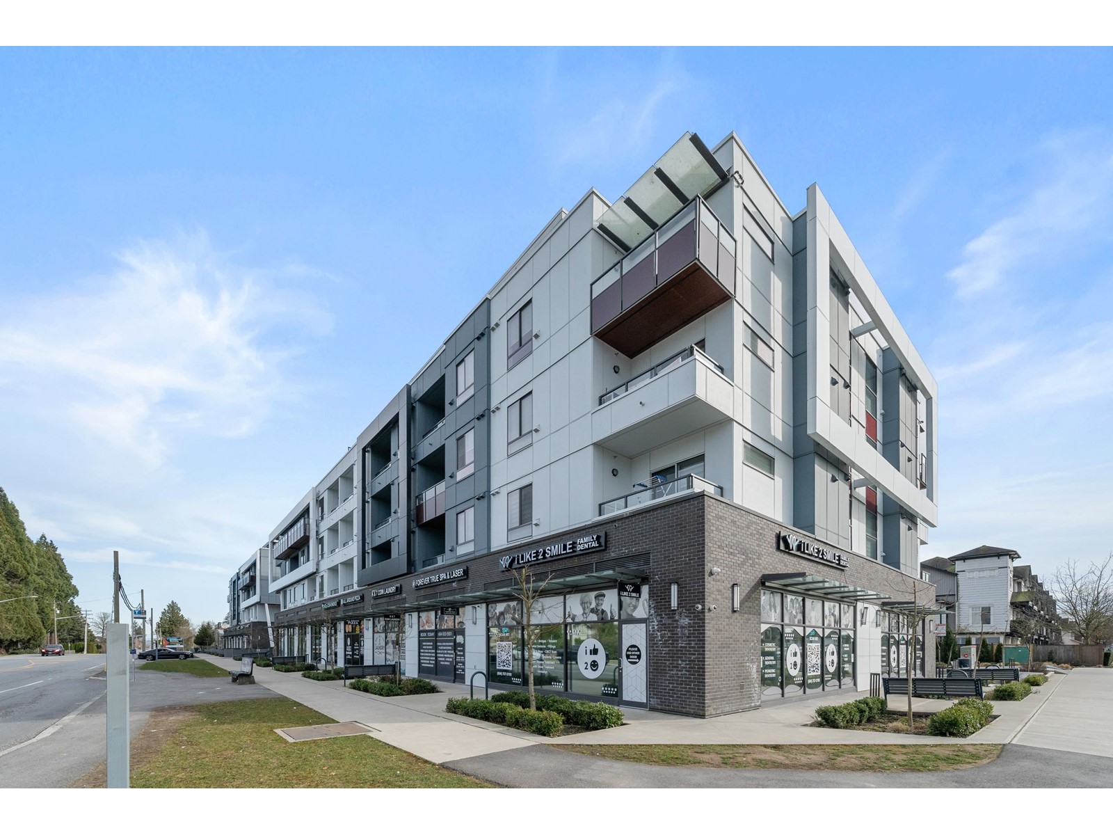 B414 14438 72 Avenue, Surrey, British Columbia  V3S 0B6 - Photo 30 - R2971819