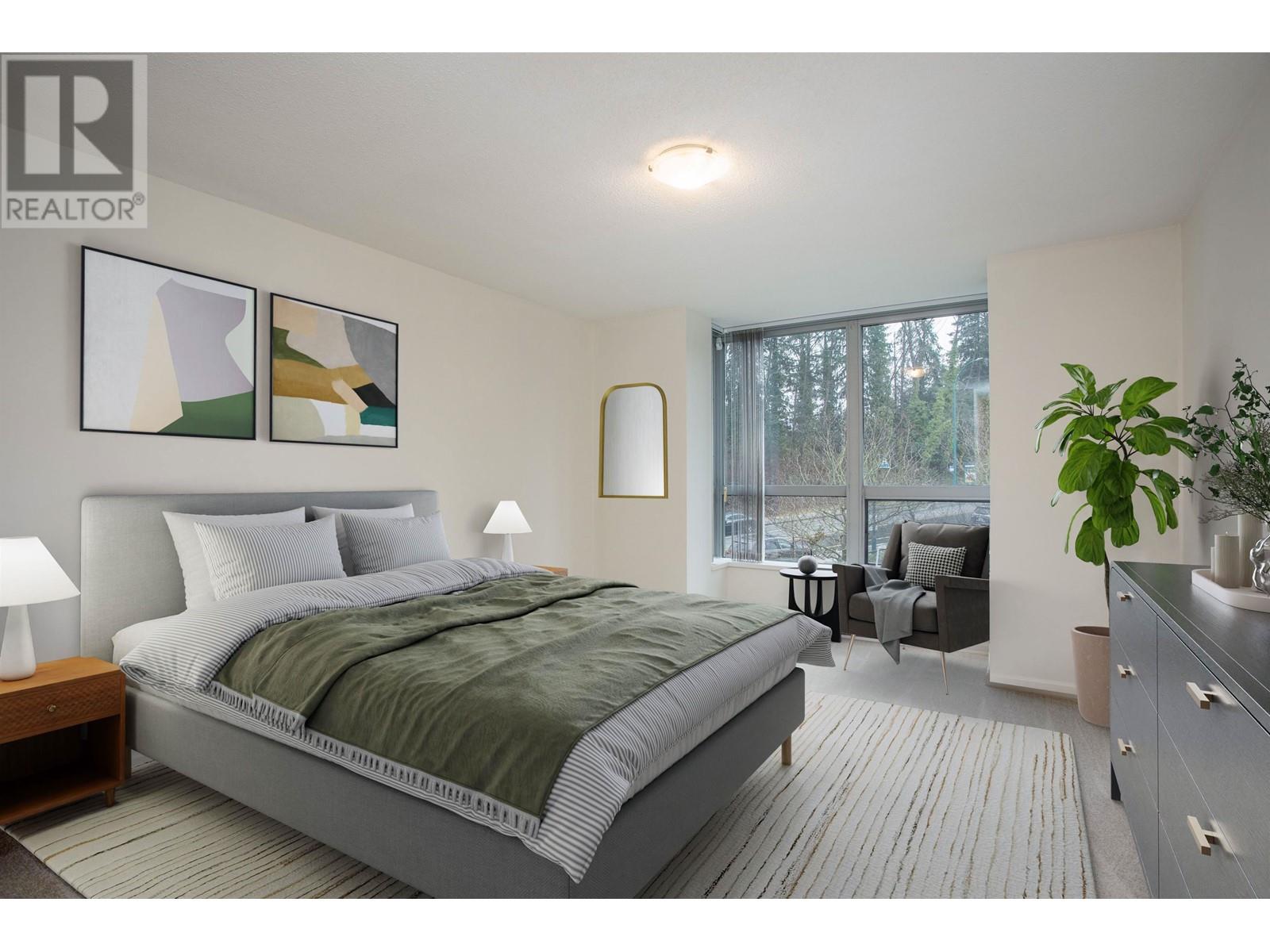 302 290 Newport Drive, Port Moody, British Columbia  V5H 5N2 - Photo 12 - R2969252