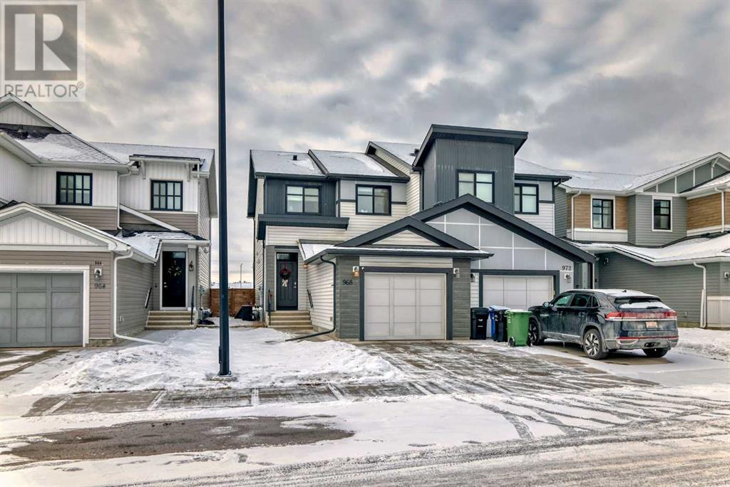 968 seton Circle SE, calgary, Alberta