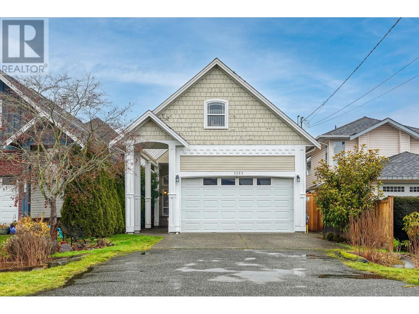 Listing Picture 6 of 40 : 3253 GEORGIA STREET, Richmond / 烈治文 - 魯藝地產 Yvonne Lu Group - MLS Medallion Club Member