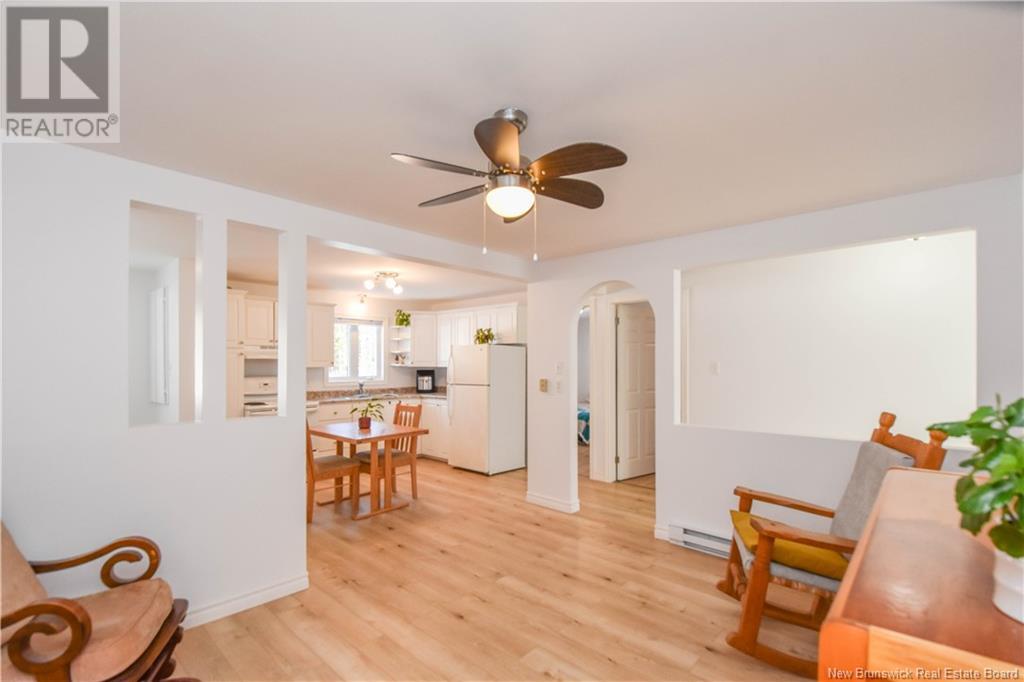 393 Thériault Road, Bertrand, New Brunswick  E1W 1K3 - Photo 42 - NB113152