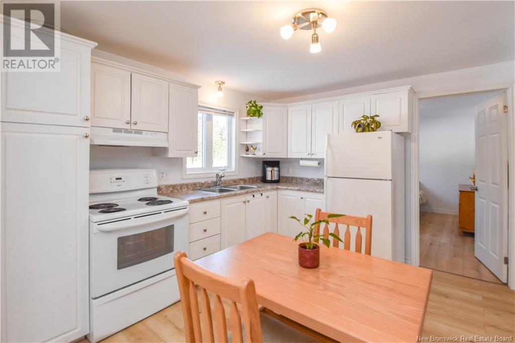 393 Thériault Road, Bertrand, New Brunswick  E1W 1K3 - Photo 37 - NB113152