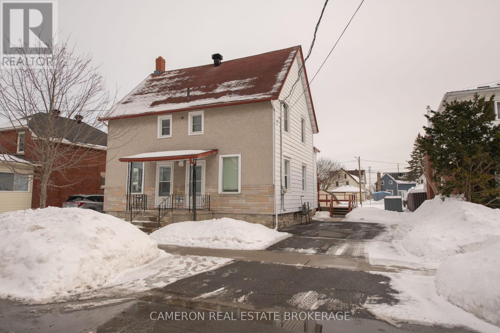 Property at 26-28 PINE STREET image 1