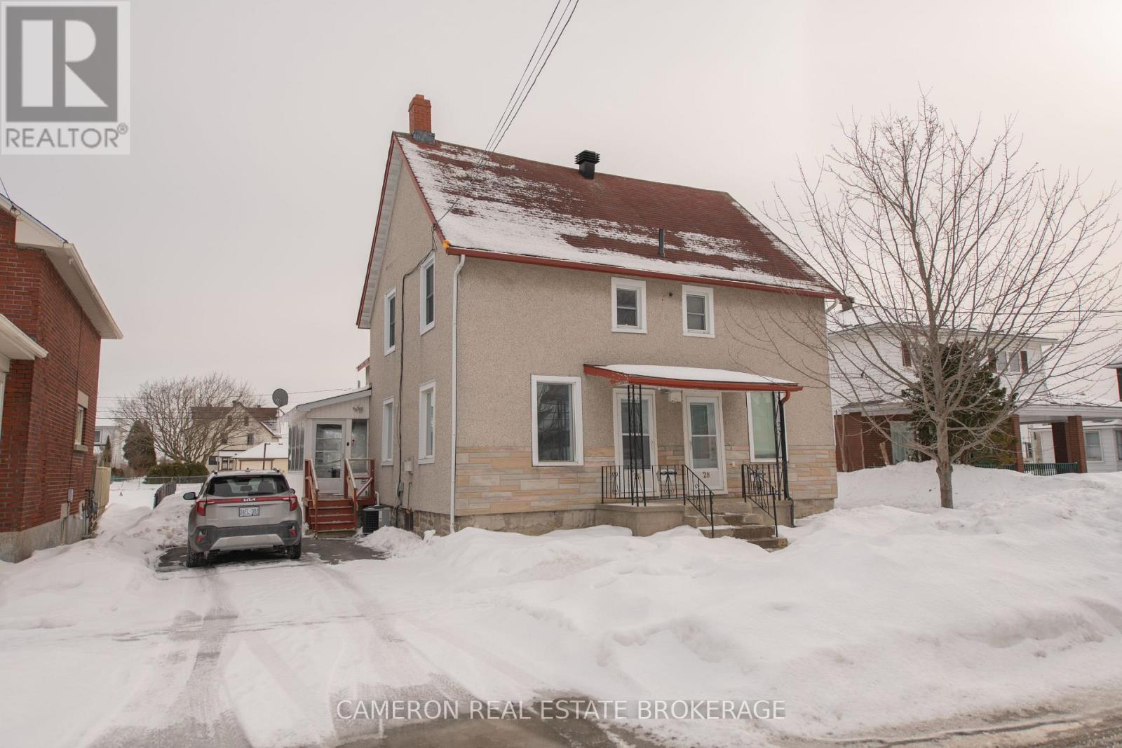 Property at 26-28 PINE STREET image 2