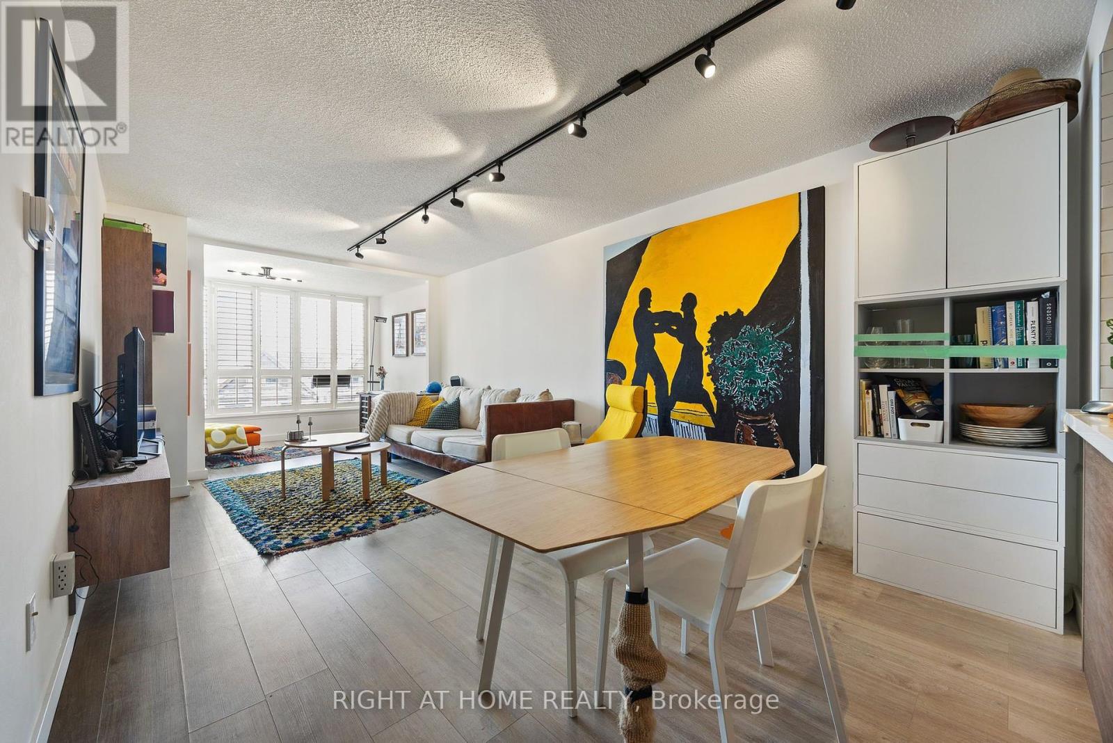 417 - 225 Davenport Road, Toronto, Ontario  M5R 3R2 - Photo 8 - C11994332