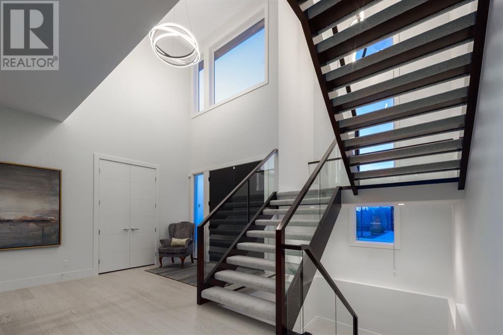41 Aspen Ridge Terrace Sw, Calgary, Alberta  T3H 0M1 - Photo 5 - A2194677