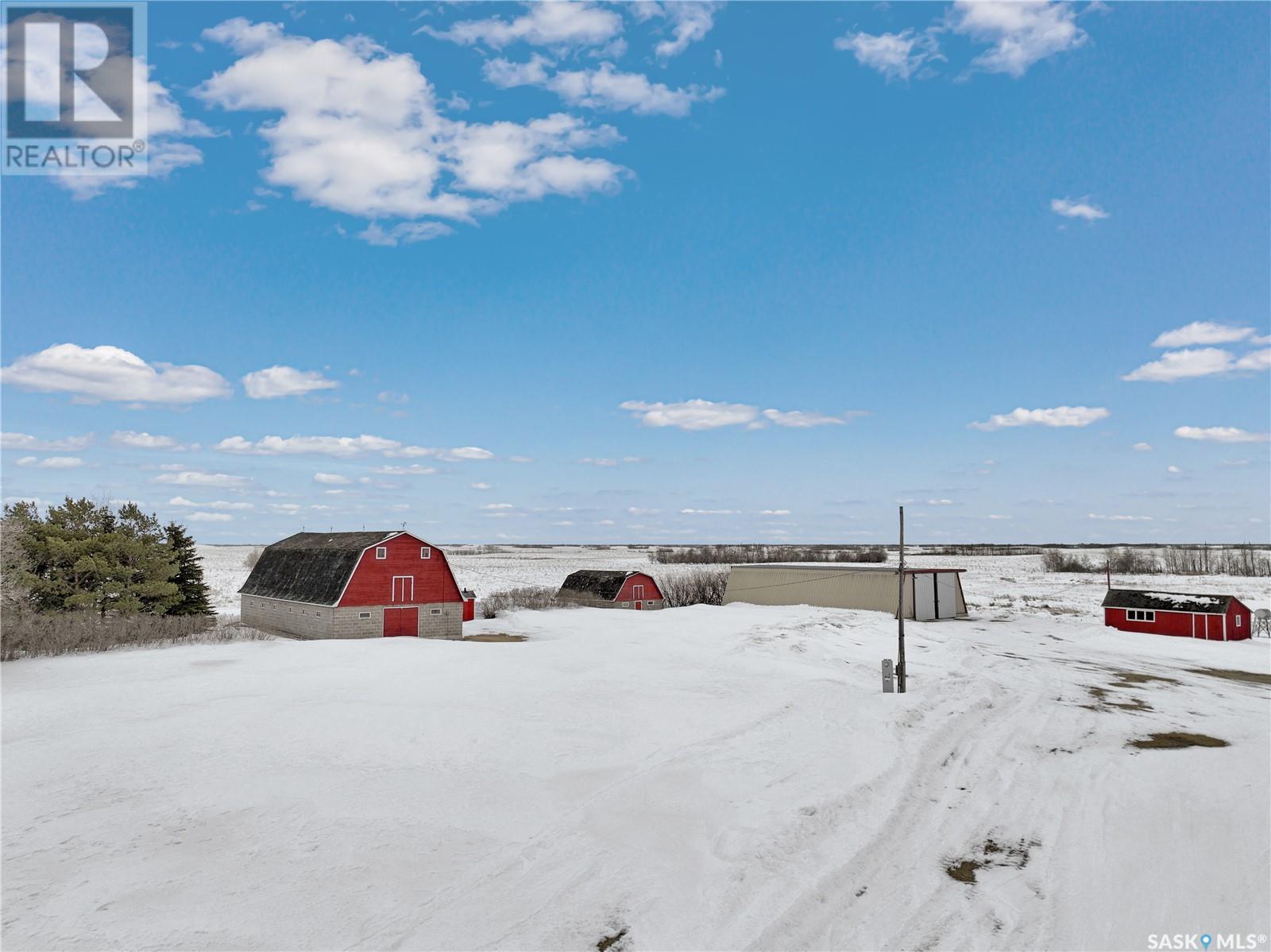 Barn 21, Grayson Rm No. 184, Saskatchewan  S0A 1E0 - Photo 6 - SK996842