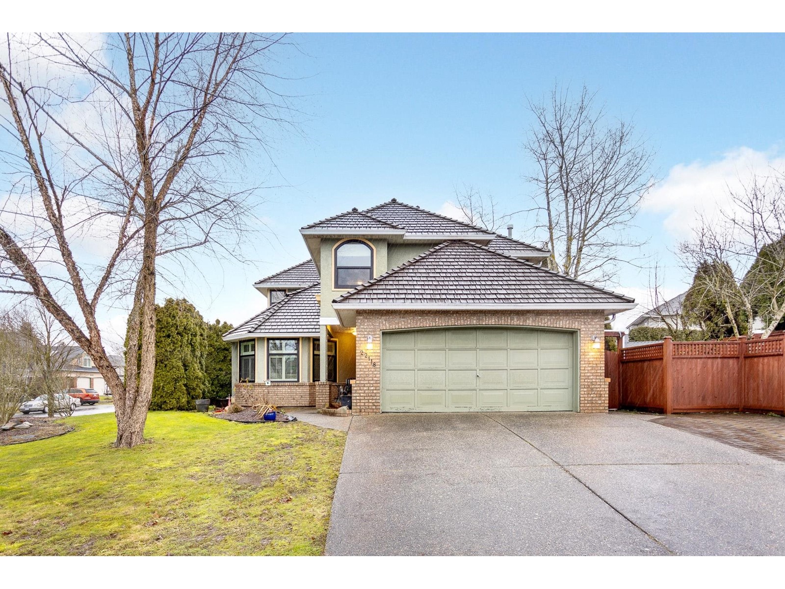 22118 46b Avenue, Langley, British Columbia  V2Z 1A9 - Photo 3 - R2972130