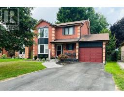 12 FIELDGATE DRIVE, Orangeville, Ontario