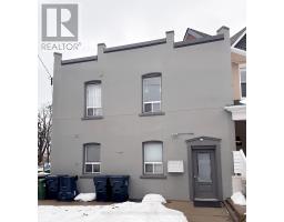 3 - 97 Connolly Street, Toronto (Weston-Pellam Park), Ca