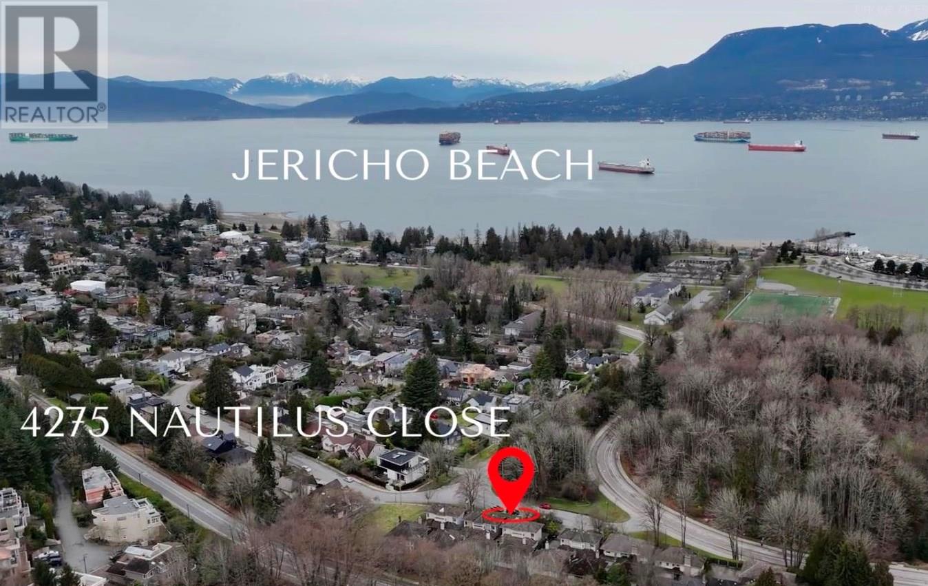 Listing Picture 2 of 40 : 4275 NAUTILUS CLOSE, Vancouver / 溫哥華 - 魯藝地產 Yvonne Lu Group - MLS Medallion Club Member