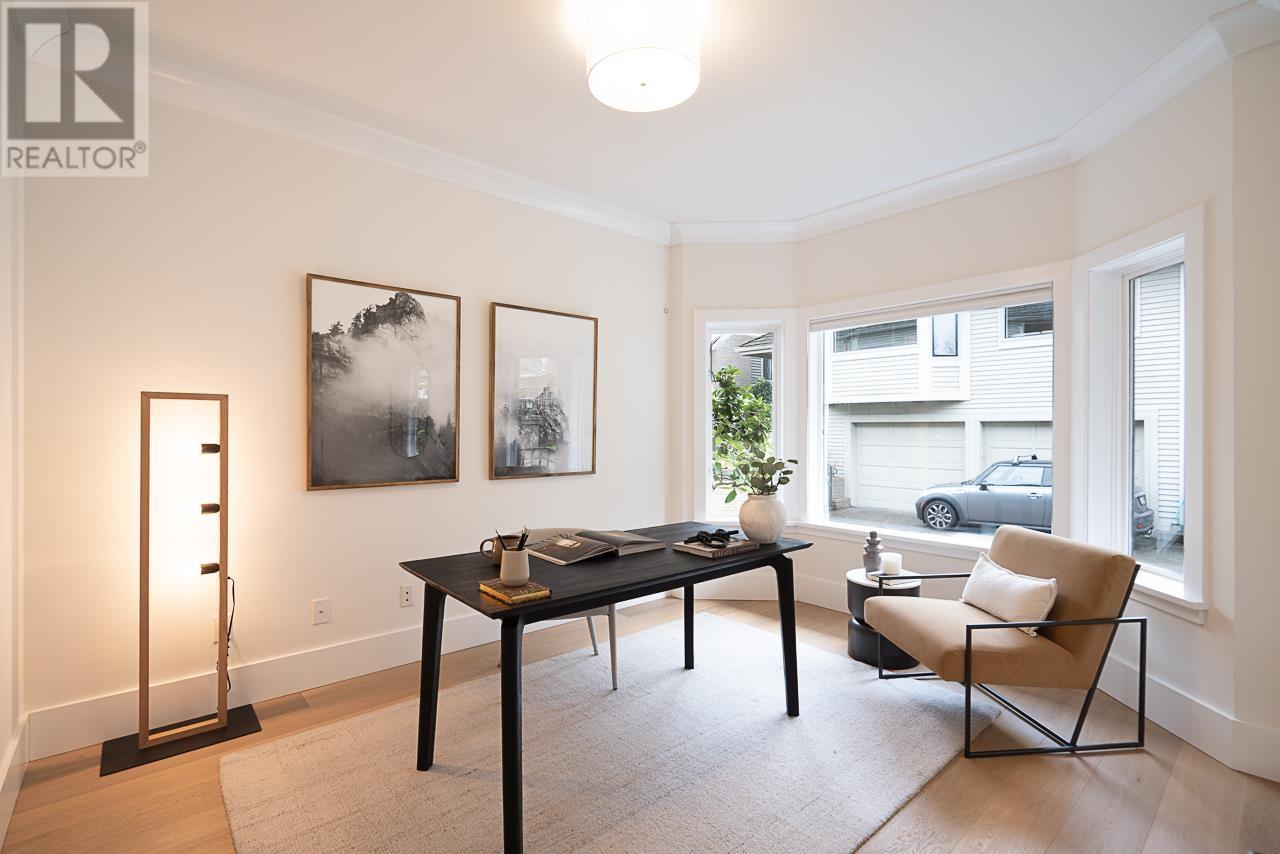 Listing Picture 13 of 40 : 4275 NAUTILUS CLOSE, Vancouver / 溫哥華 - 魯藝地產 Yvonne Lu Group - MLS Medallion Club Member