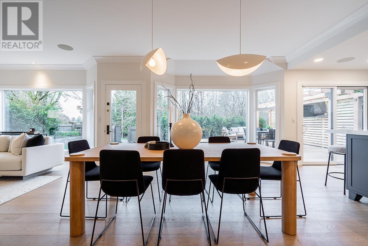 Listing Picture 6 of 40 : 4275 NAUTILUS CLOSE, Vancouver / 溫哥華 - 魯藝地產 Yvonne Lu Group - MLS Medallion Club Member