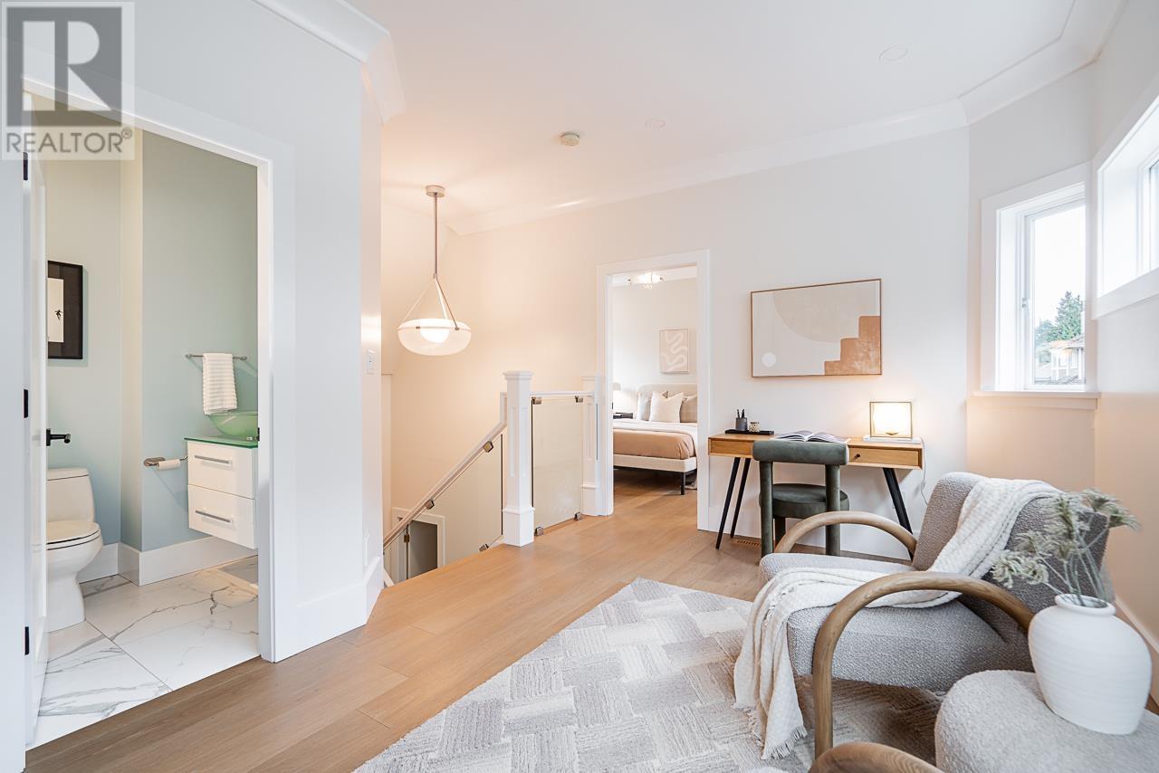 Listing Picture 25 of 40 : 4275 NAUTILUS CLOSE, Vancouver / 溫哥華 - 魯藝地產 Yvonne Lu Group - MLS Medallion Club Member