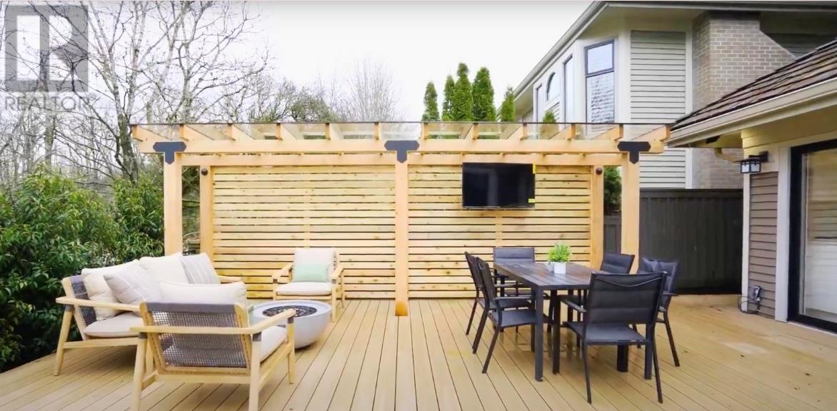 Listing Picture 37 of 40 : 4275 NAUTILUS CLOSE, Vancouver / 溫哥華 - 魯藝地產 Yvonne Lu Group - MLS Medallion Club Member