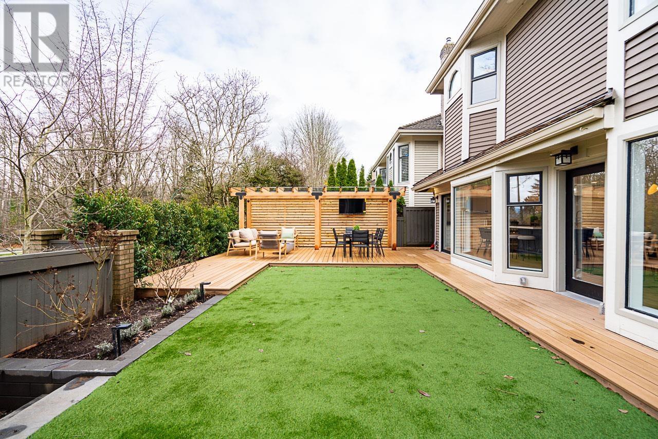 Listing Picture 36 of 40 : 4275 NAUTILUS CLOSE, Vancouver / 溫哥華 - 魯藝地產 Yvonne Lu Group - MLS Medallion Club Member