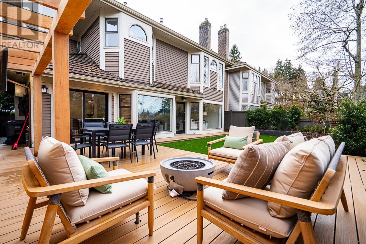 Listing Picture 35 of 40 : 4275 NAUTILUS CLOSE, Vancouver / 溫哥華 - 魯藝地產 Yvonne Lu Group - MLS Medallion Club Member