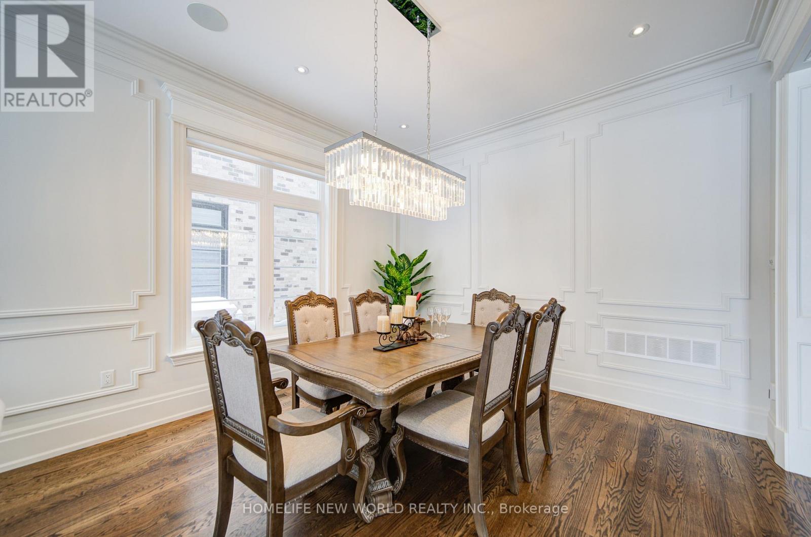 25 Payson Avenue, Vaughan, Ontario  L4J 8K1 - Photo 8 - N11977995