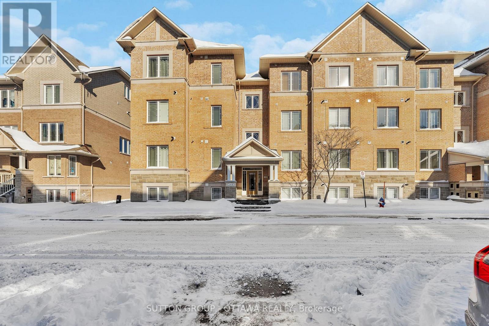 8 - 248 Paseo, Ottawa, Ontario  K2G 4N7 - Photo 1 - X11996144