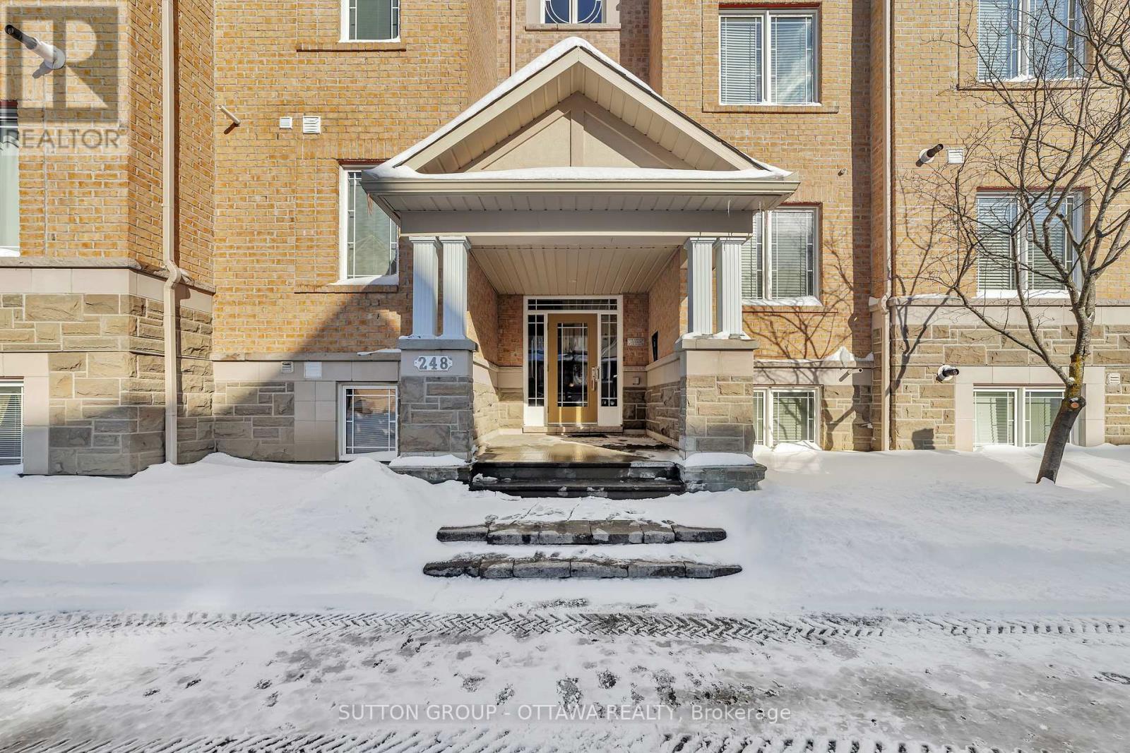 8 - 248 Paseo, Ottawa, Ontario  K2G 4N7 - Photo 2 - X11996144