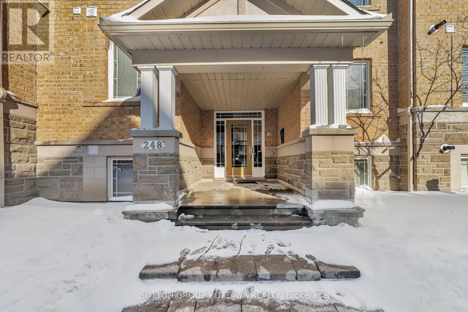 8 - 248 Paseo, Ottawa, Ontario  K2G 4N7 - Photo 3 - X11996144