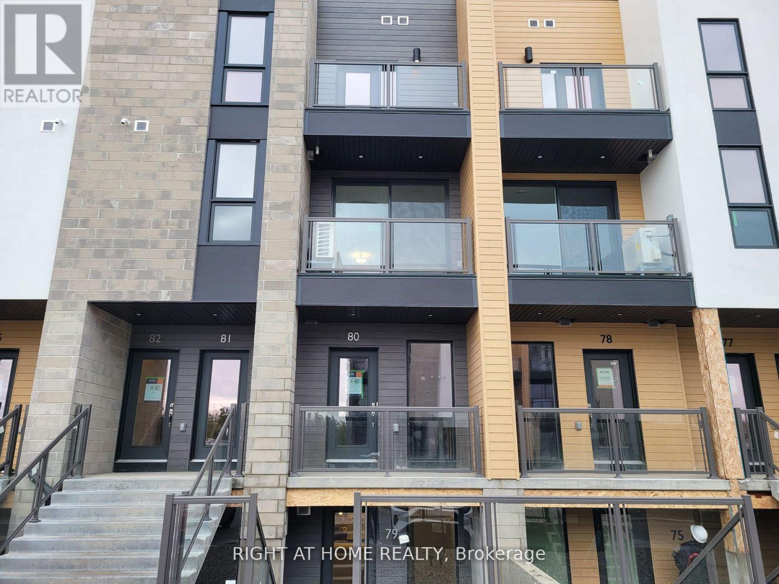 Property at 79A - 261 WOODBINE AVENUE image 1