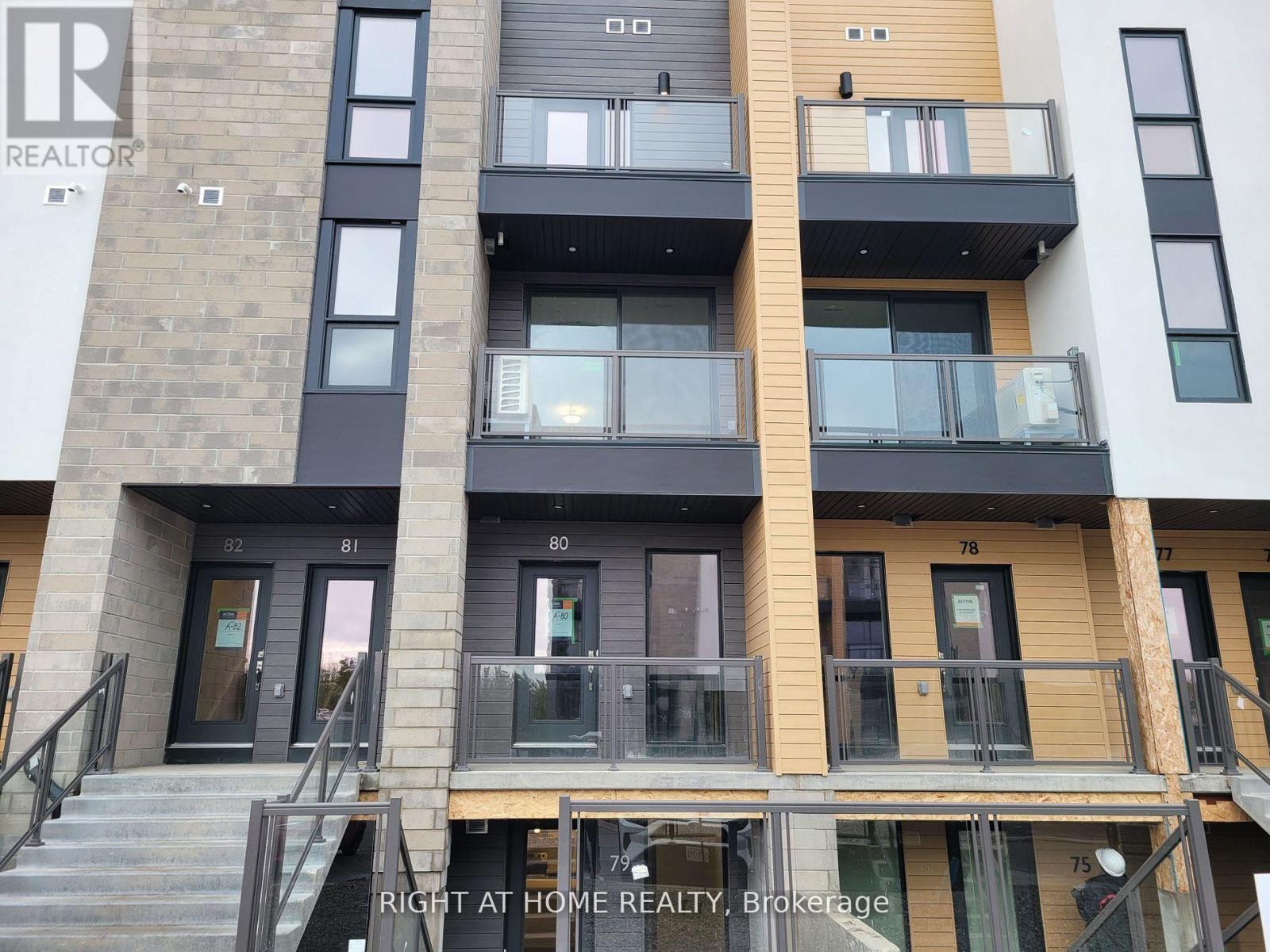 Property at 79A - 261 WOODBINE AVENUE image 3