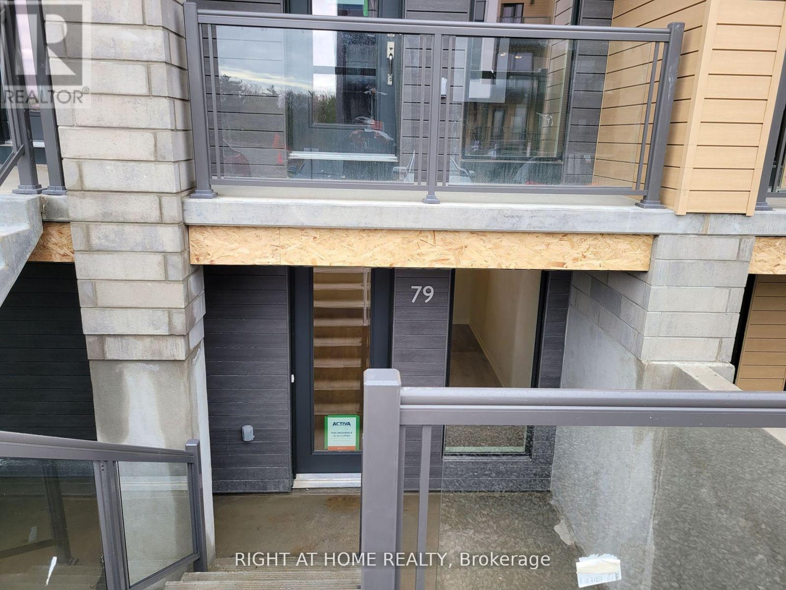 Property at 79A - 261 WOODBINE AVENUE image 4