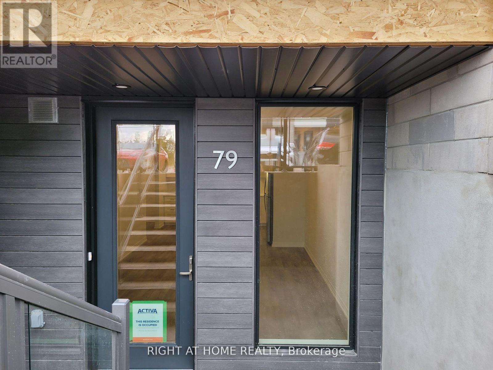 Property at 79A - 261 WOODBINE AVENUE image 5