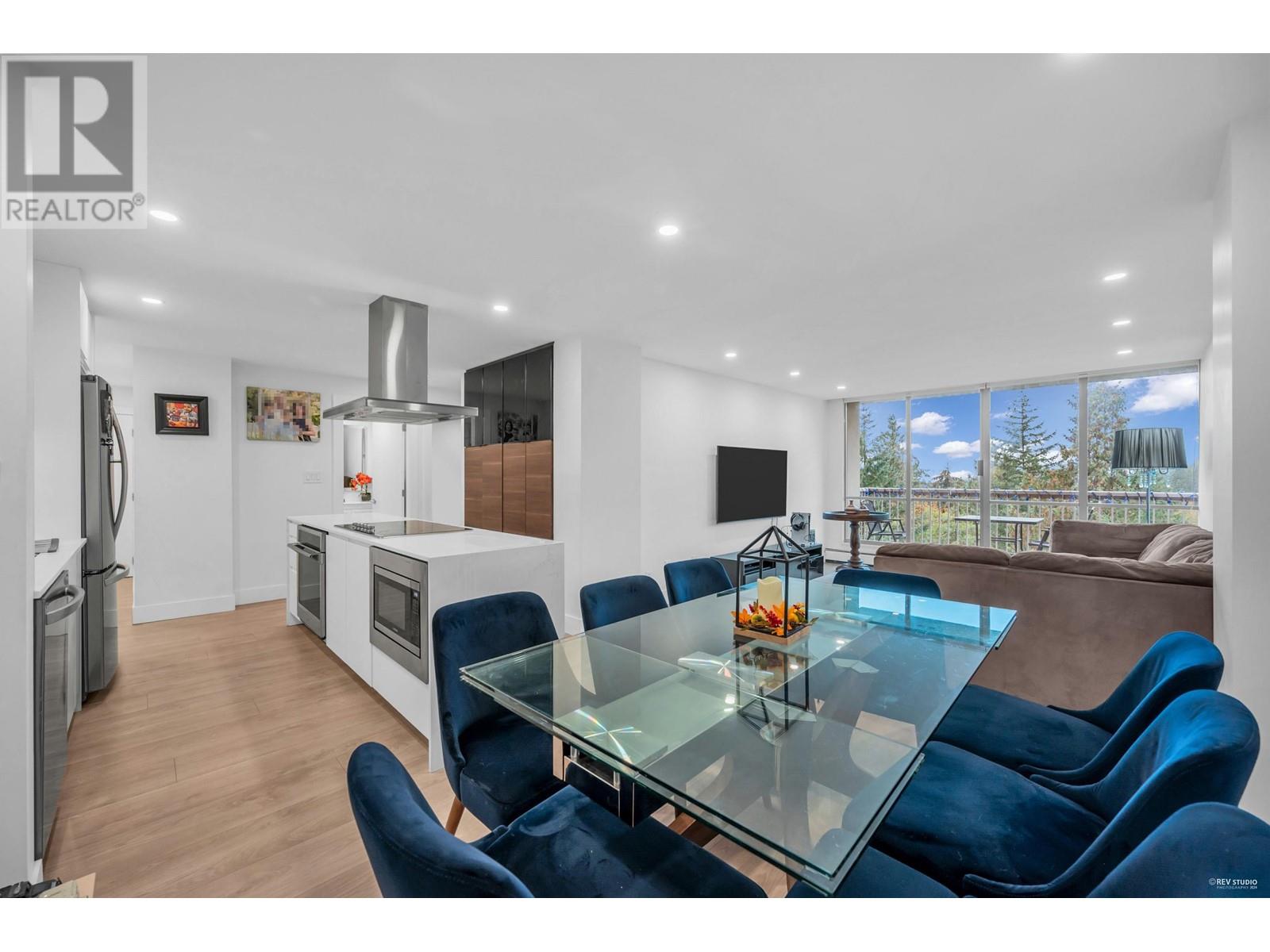1502 2016 Fullerton Avenue, North Vancouver, British Columbia  V7P 3E6 - Photo 10 - R2972132
