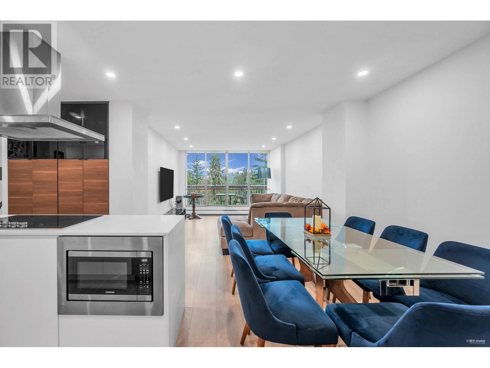 1502 2016 Fullerton Avenue, North Vancouver, British Columbia  V7P 3E6 - Photo 12 - R2972132
