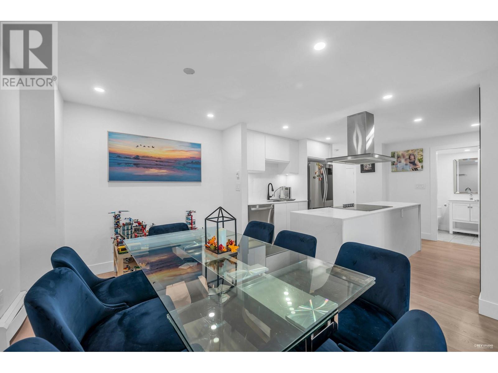 1502 2016 Fullerton Avenue, North Vancouver, British Columbia  V7P 3E6 - Photo 8 - R2972132