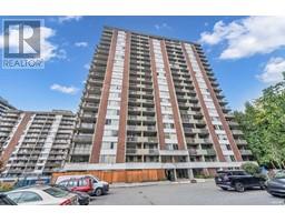 1502 2016 FULLERTON AVENUE, North Vancouver, British Columbia