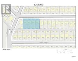 4724 BRENTLAWN DRIVE, Burnaby, British Columbia