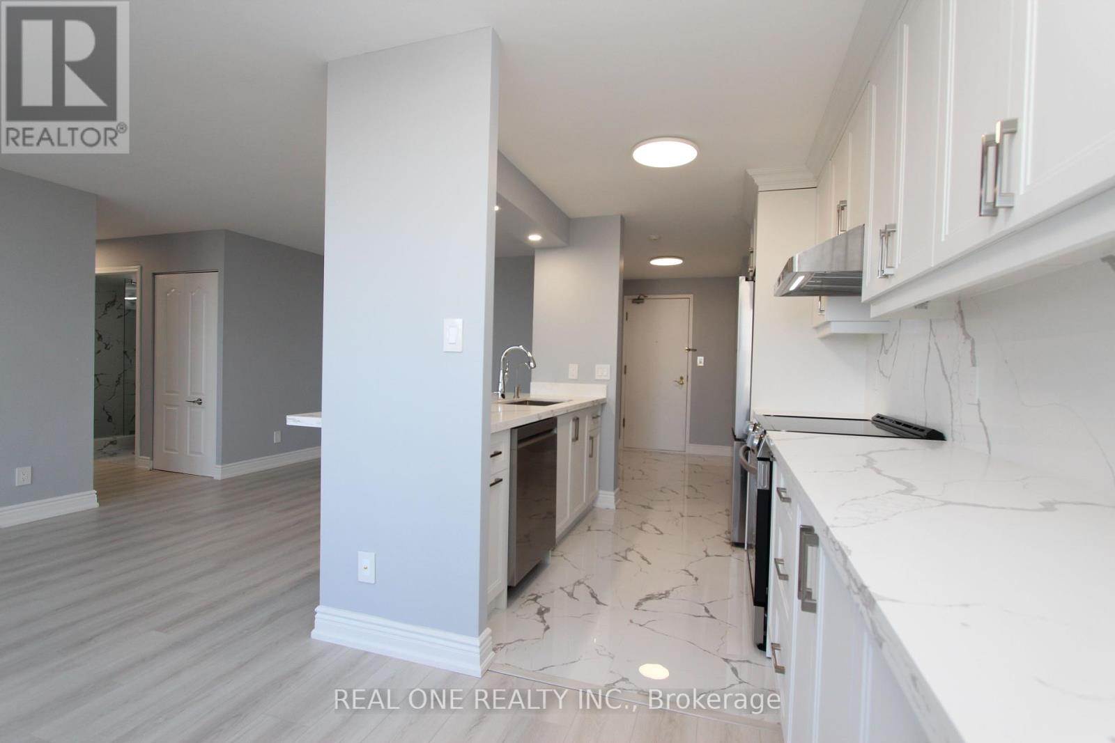 Property at 719 - 1883 MCNICOLL AVENUE image 4