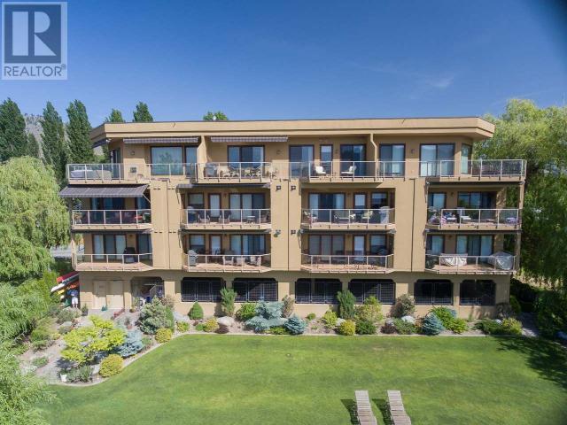 2418 Lakeshore Drive Unit# 302, Osoyoos, British Columbia  V0H 1V6 - Photo 4 - 10335520