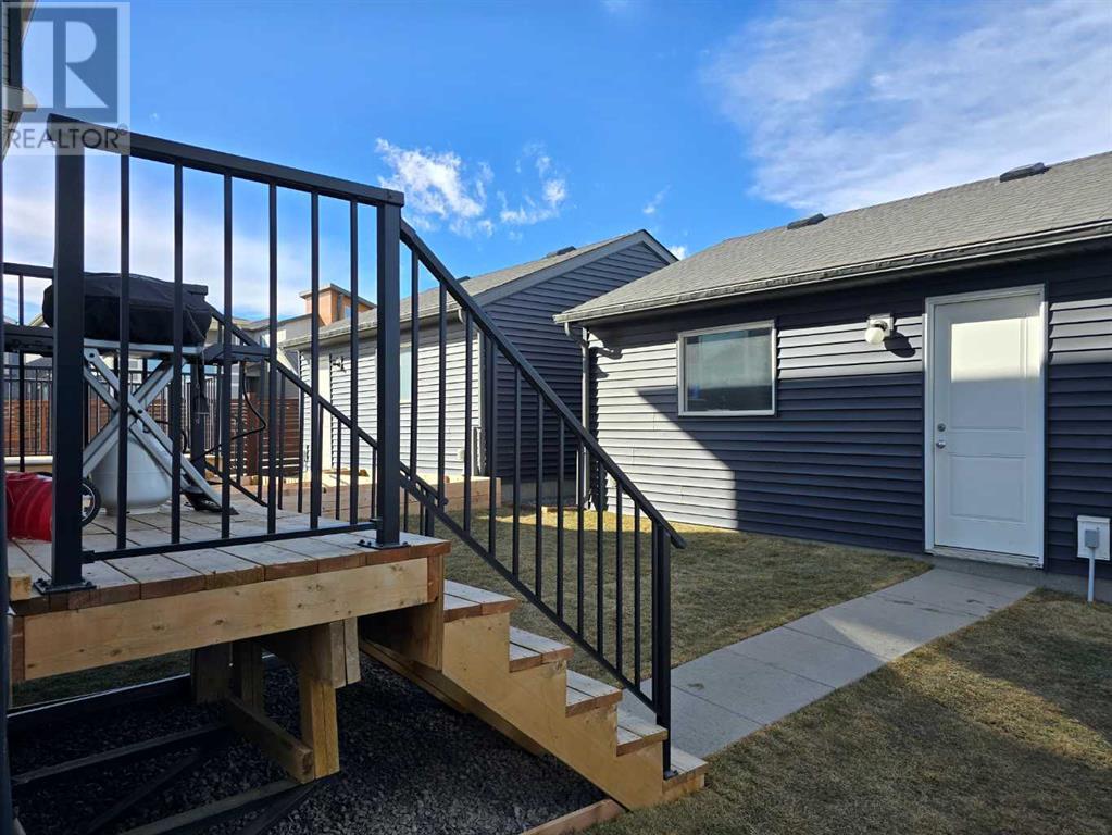 13 Herron Mews Ne, Calgary, Alberta  T3P 1Y1 - Photo 37 - A2198009