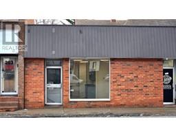 371 WYANDOTTE STREET West, Windsor, Ontario