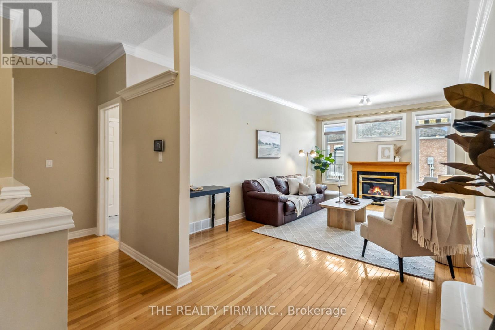 221 - 2025 Meadowgate Boulevard, London, Ontario  N6M 1K9 - Photo 6 - X11996172