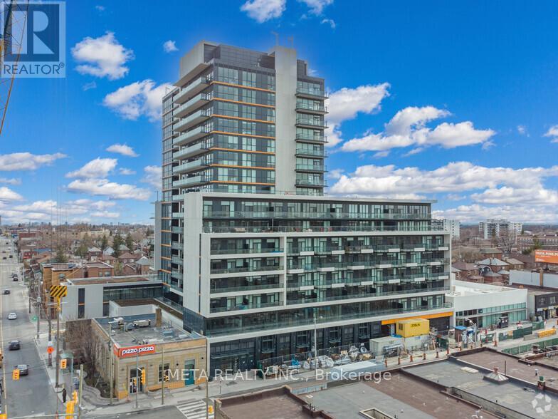 Property at 218 - 1603 EGLINTON AVENUE W image 1