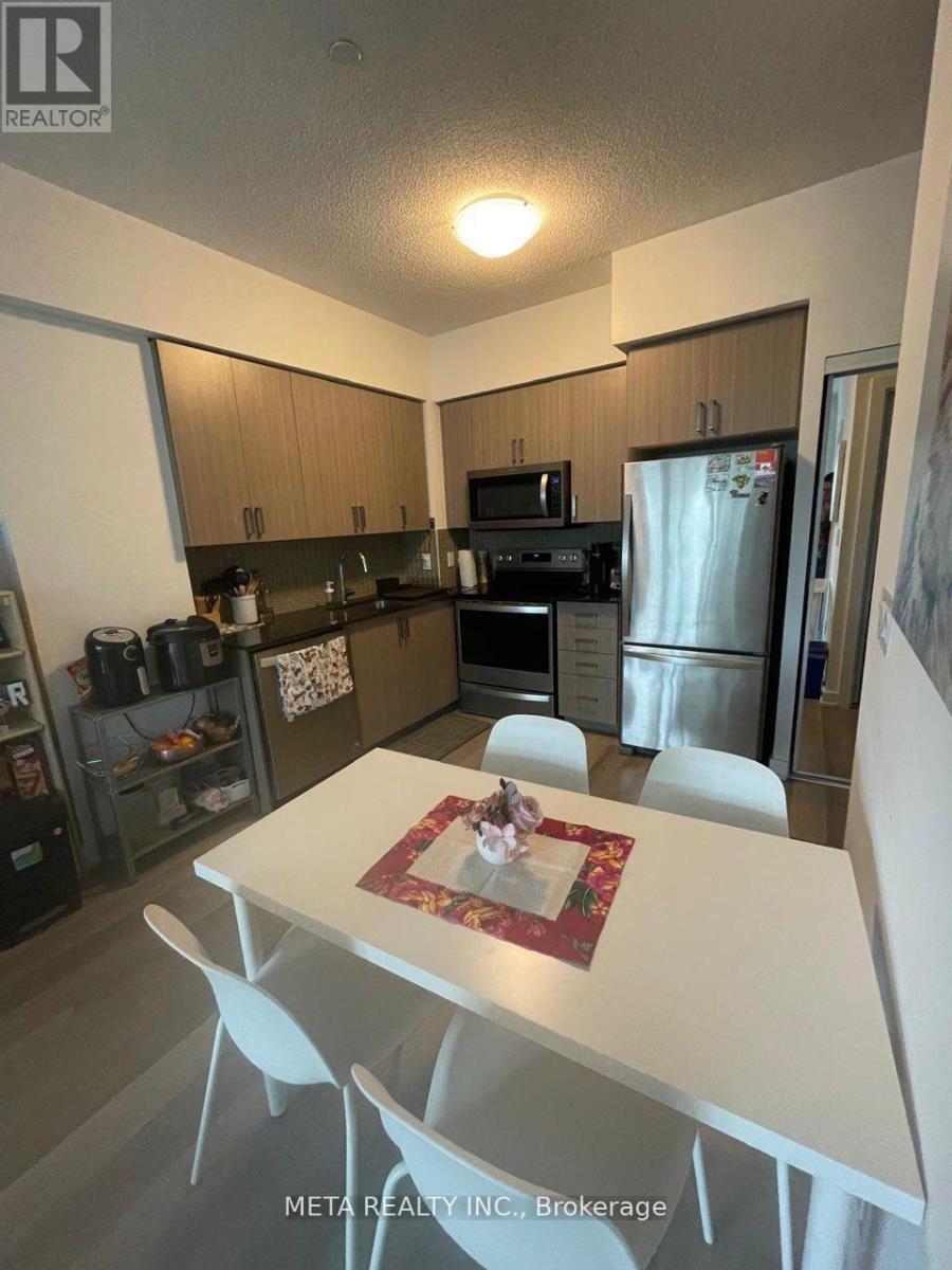 Property at 218 - 1603 EGLINTON AVENUE W image 3