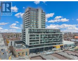 218 - 1603 EGLINTON AVENUE W, Toronto, Ontario