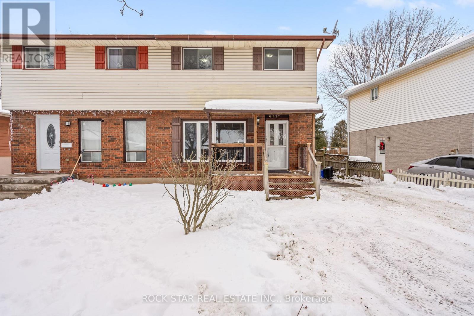 6527 Kuhn Crescent, Niagara Falls, Ontario  L2H 2H1 - Photo 3 - X11996159