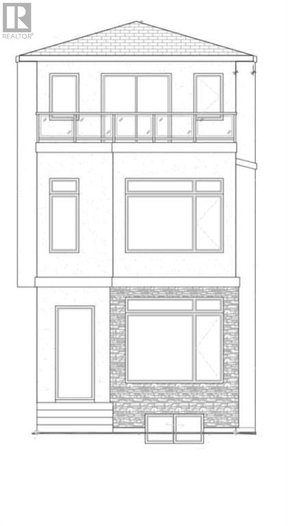 Property at 431 28 Avenue NW image 2