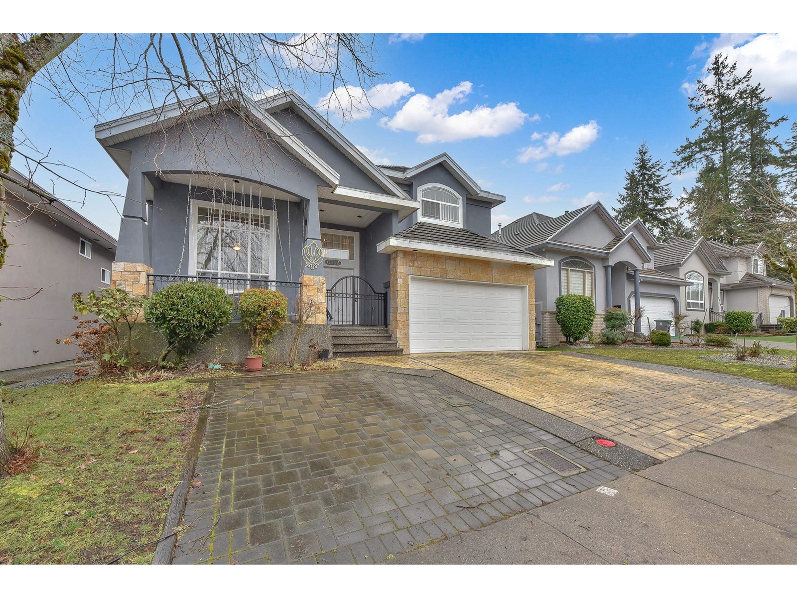 6552 125a Street, Surrey, British Columbia  V3W 6S9 - Photo 2 - R2970251