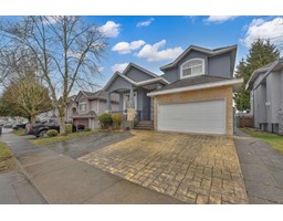 6552 125A STREET, Surrey, British Columbia