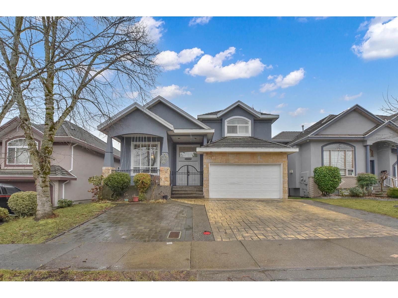 6552 125a Street, Surrey, British Columbia  V3W 6S9 - Photo 4 - R2970251