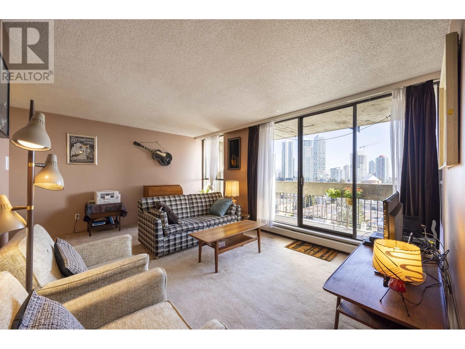 1404 6759 Willingdon Ave Avenue, Burnaby, British Columbia  V5H 3Y9 - Photo 12 - R2969905