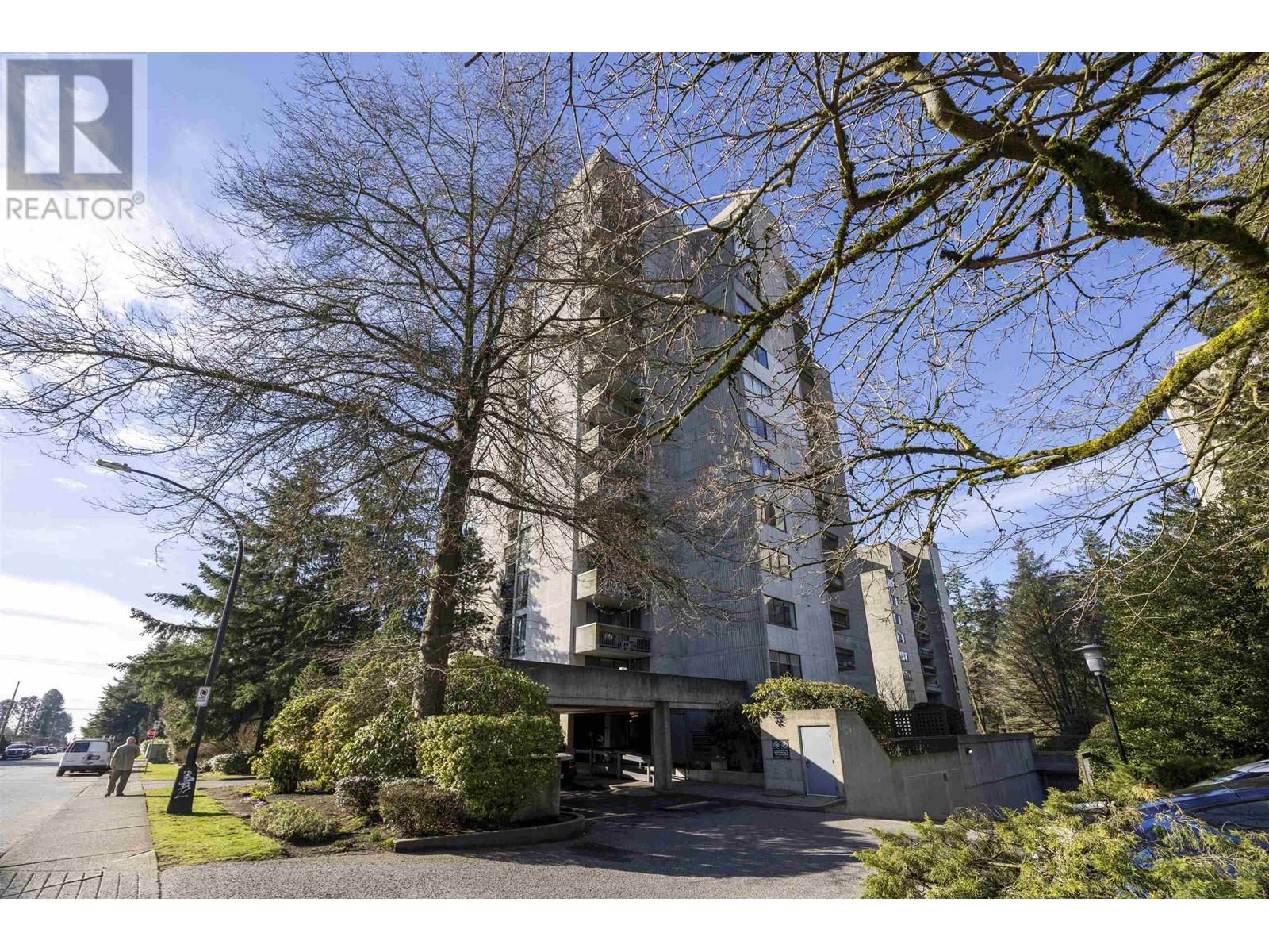 Property at 1404 6759 WILLINGDON AVE AVENUE image 1