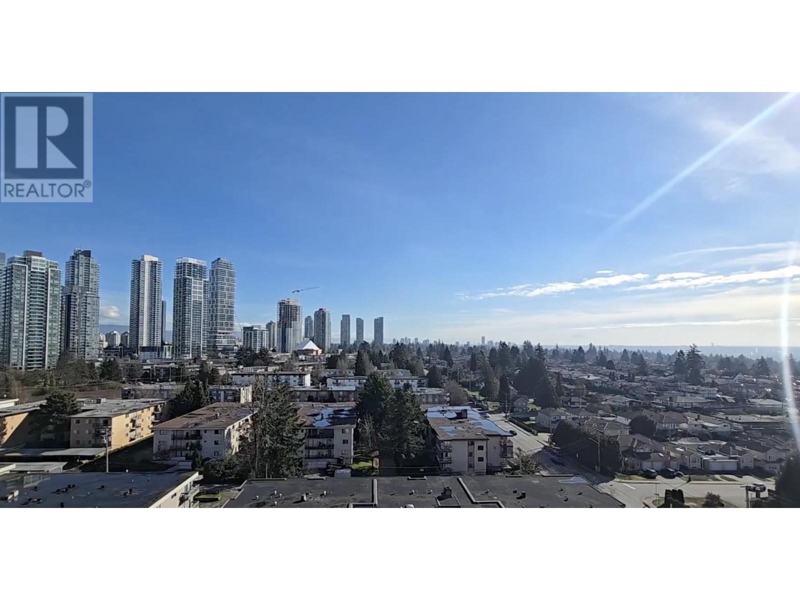 1404 6759 Willingdon Ave Avenue, Burnaby, British Columbia  V5H 3Y9 - Photo 19 - R2969905